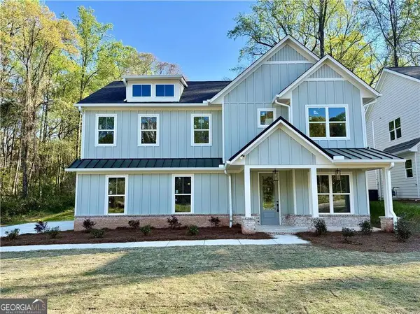 1715 Eastside Parc Street, Atlanta, GA 30316