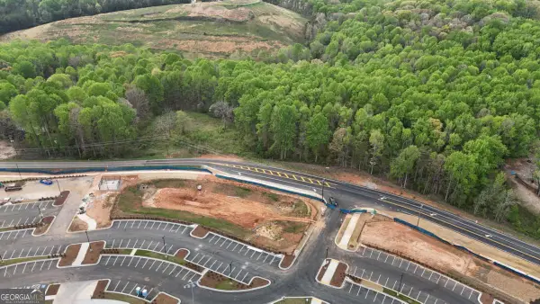 0 Burruss Mill Road, Cumming, GA 30041