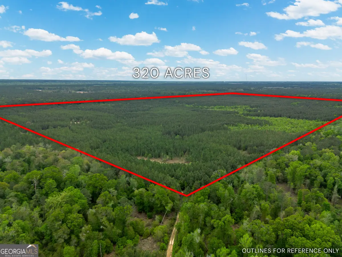 0 Highway 129, Abbeville, GA 31001 - #1