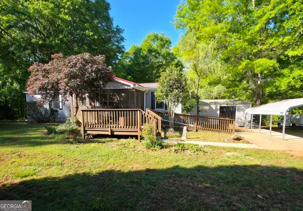 866 Smithonia Road, Winterville, GA 30683