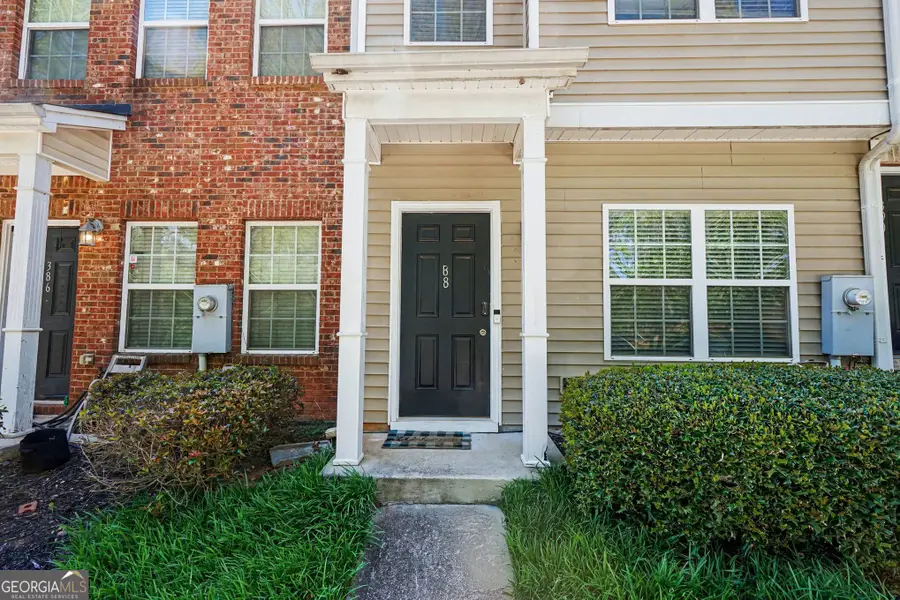 388 Berckman Drive Nw, Lilburn, GA 30047 - #3