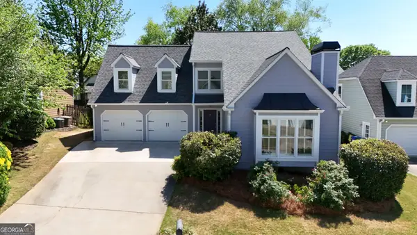 1127 Dunbarton Trace Ne, Brookhaven, GA 30319