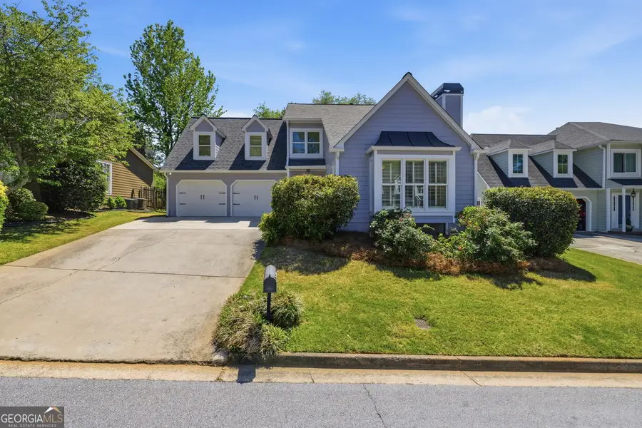 1127 Dunbarton Trace Ne, Brookhaven, GA 30319 - #2