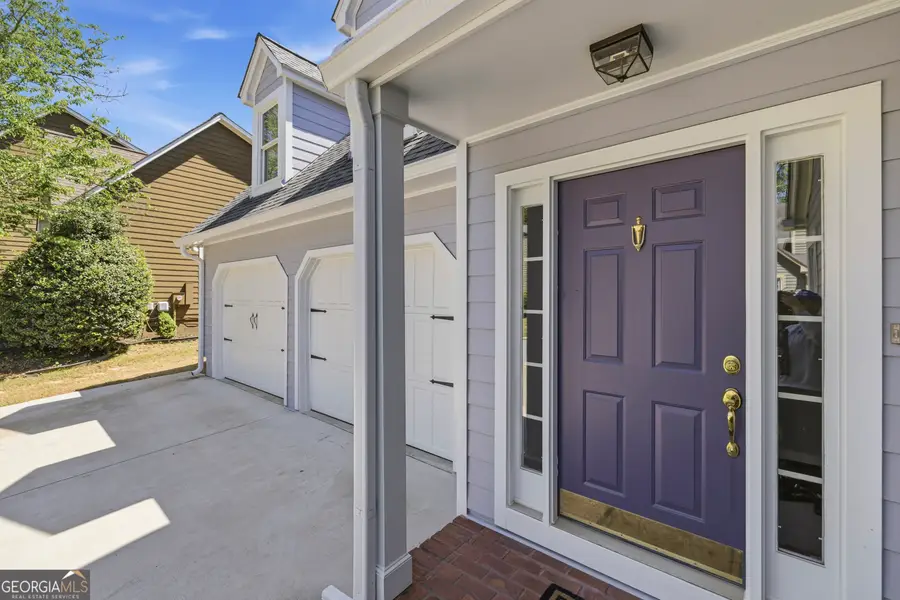 1127 Dunbarton Trace Ne, Brookhaven, GA 30319 - #3