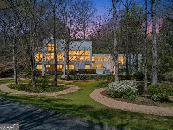 4406 N Elizabeth Lane Se, Atlanta, GA 30339