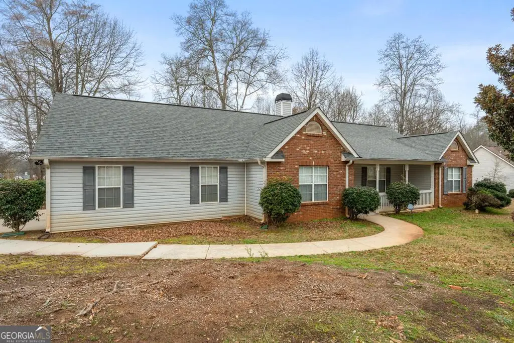 215 Pebble Creek Drive, McDonough, GA 30253 - #1
