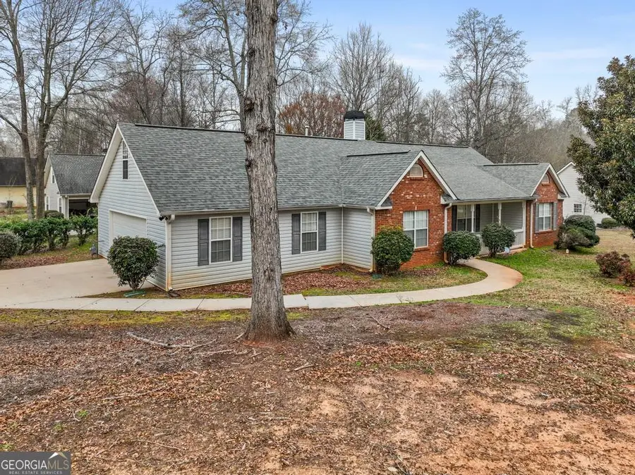 215 Pebble Creek Drive, McDonough, GA 30253 - #2