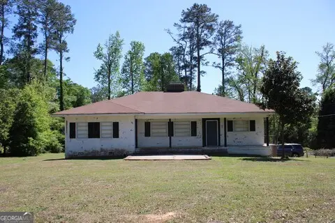 715 Gay Drive, Macon, GA 31210 - #1