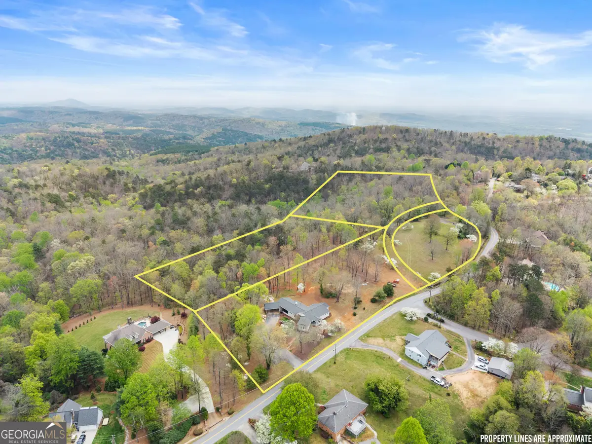 664 Chenocetah Drive, Cornelia, GA 30531 - #1