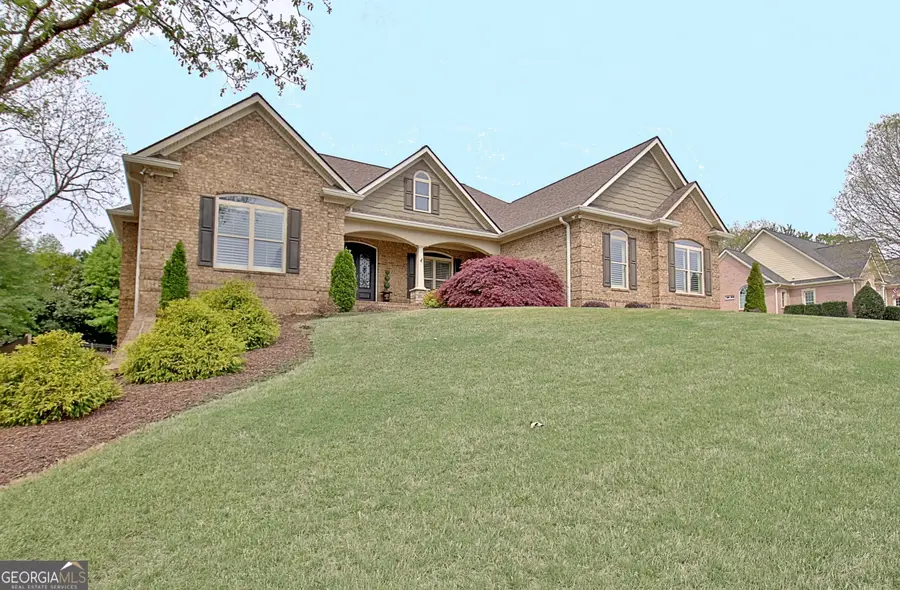 100 Wickham Drive, Tyrone, GA 30290 - #2