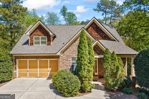 425 Wyndward Point Drive, Hartwell, GA 30643