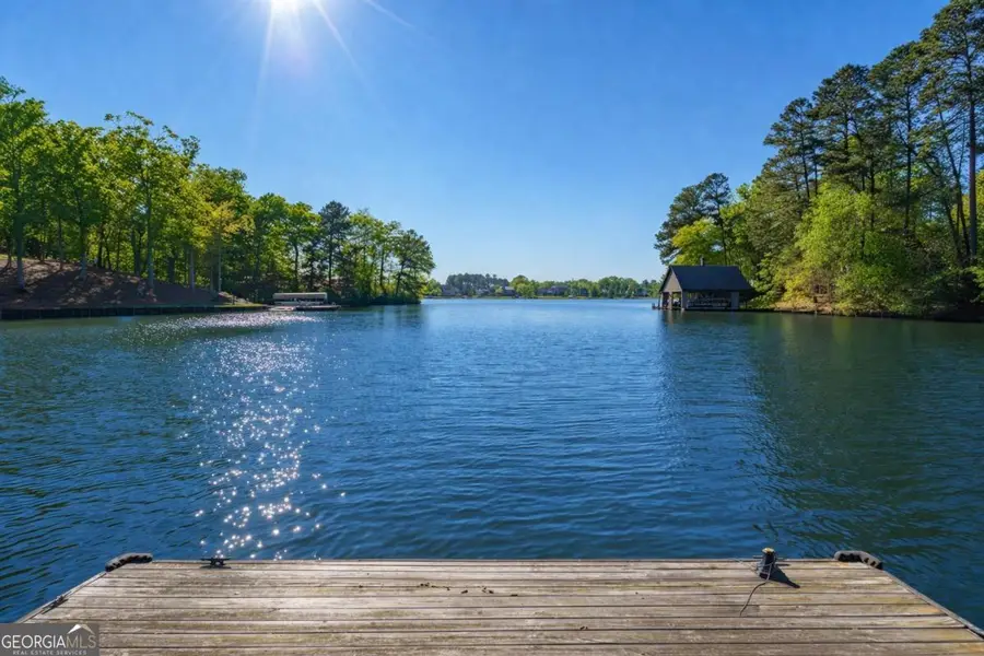 1901 Pine Grove Road, Greensboro, GA 30642 - #2