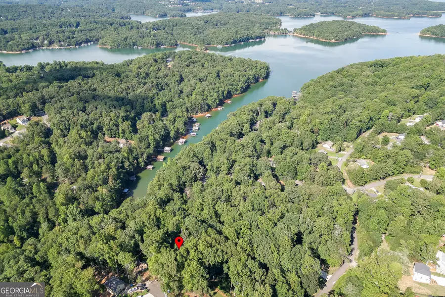 0 Dogwood Way, Gainesville, GA 30506 - #2