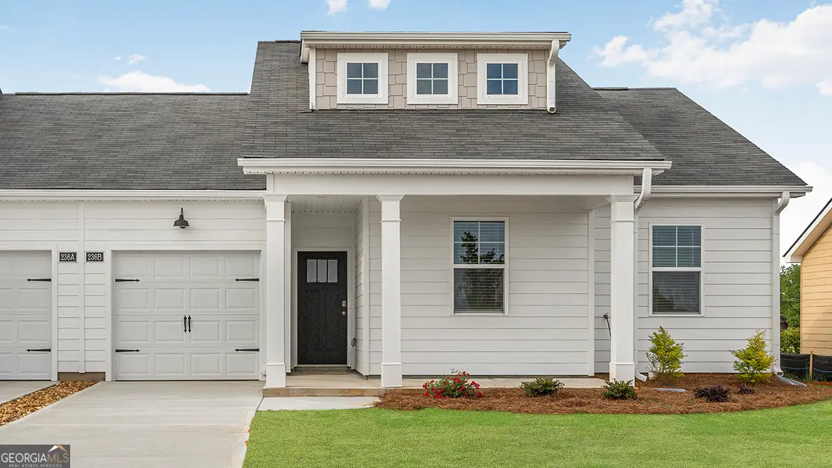 236B Lavendar Lane, Perry, GA 31069 - #1