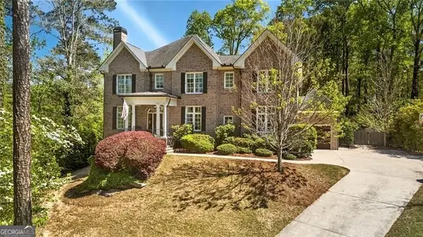 1116 Dawn View Lane Nw, Atlanta, GA 30327