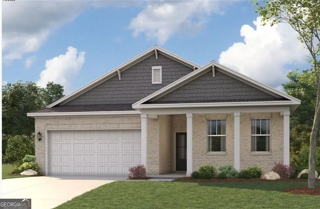 6721 Homer Lane #73, Fairburn, GA 30213 - #1