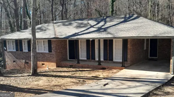 3625 Telstar Drive, Ellenwood, GA 30294