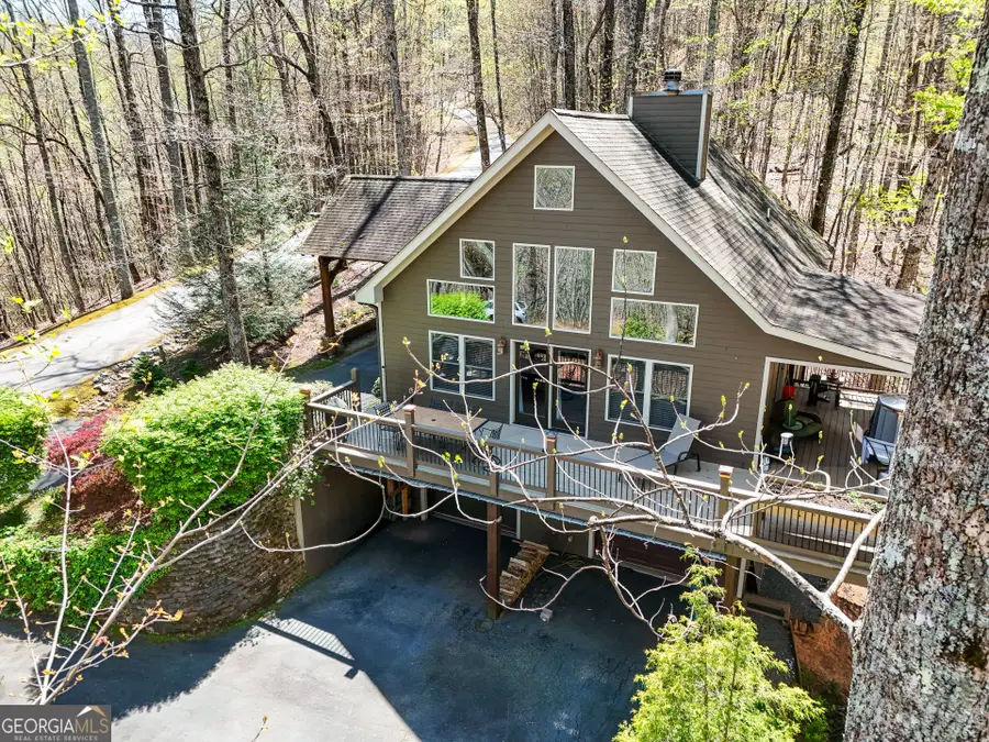 177 Whitetail Trail, Clayton, GA 30525 - #3