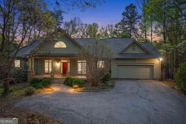 33 Kingfisher Point, Jasper, GA 30143