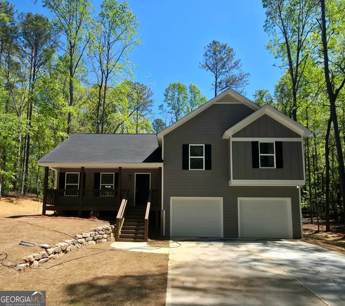 255 Hanover Drive, Bogart, GA 30622 - #1