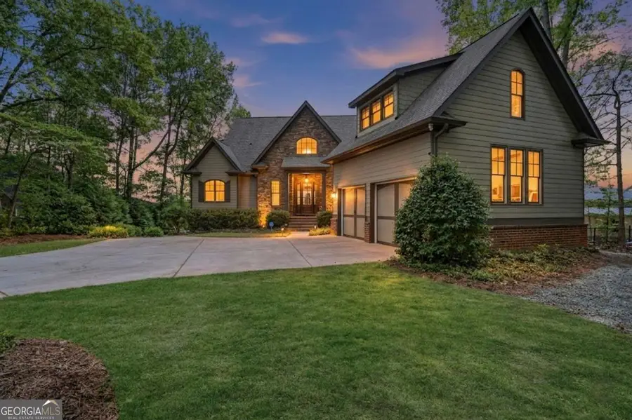 117 Rockville Springs Court, Eatonton, GA 31024 - #3