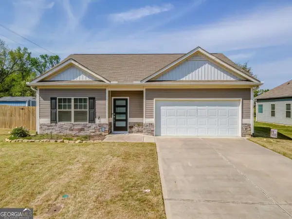 1 Willowrun Drive Sw, Rome, GA 30165