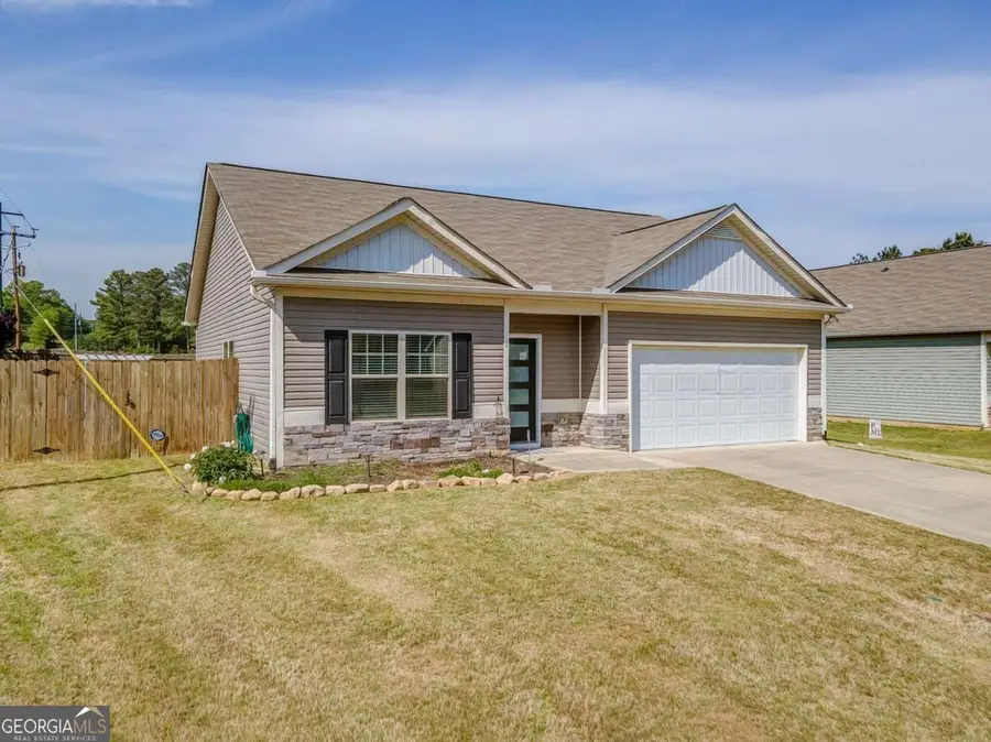 1 Willowrun Drive Sw, Rome, GA 30165 - #2