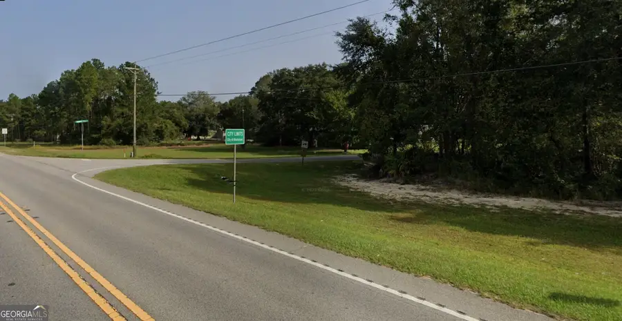 0 Highway 121/ Whispering Pines Trail, Blackshear, GA 31516 - #2