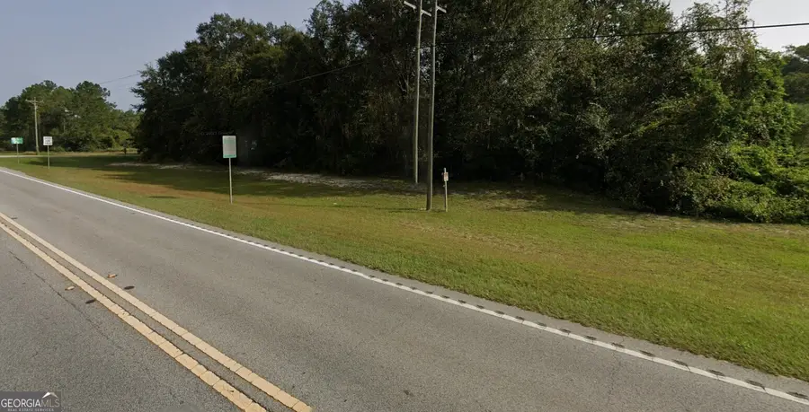 0 Highway 121/ Whispering Pines Trail, Blackshear, GA 31516 - #3