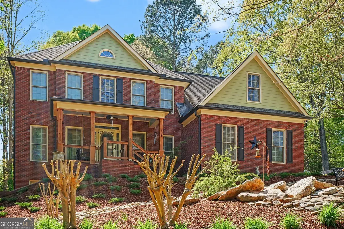 2676 Sleepy Hollow Road, Monroe, GA 30655 - #1