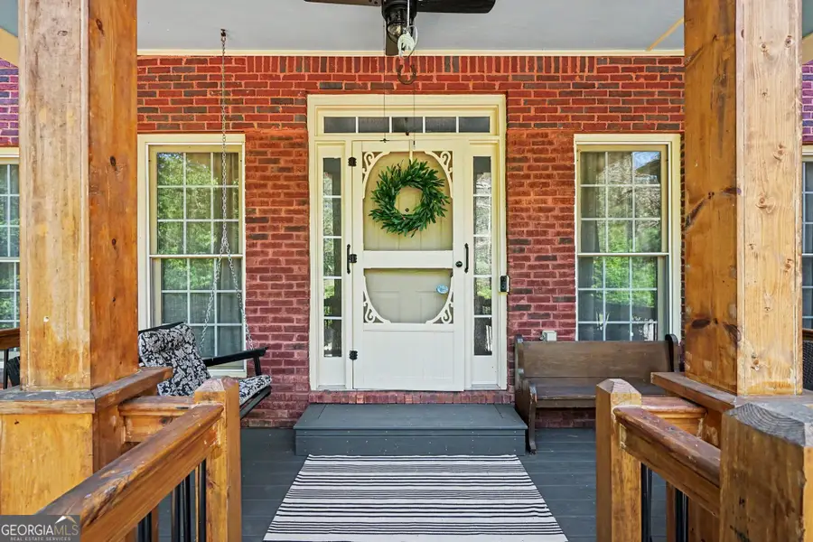 2676 Sleepy Hollow Road, Monroe, GA 30655 - #3