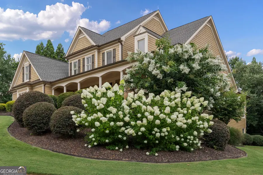 373 Flatstone Way Sw, Marietta, GA 30064 - #3