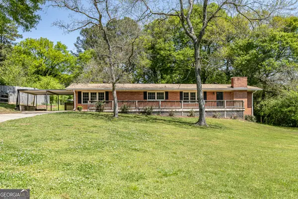 33 Lady Marian Drive Ne, Rome, GA 30161