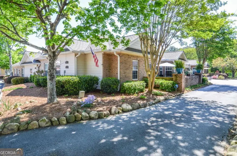149 Villa Park Circle, Stone Mountain, GA 30087 - #2