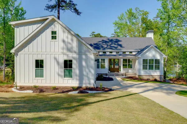 1080 Glen Eagle Drive, Greensboro, GA 30642