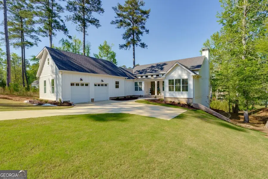 1080 Glen Eagle Drive, Greensboro, GA 30642 - #2