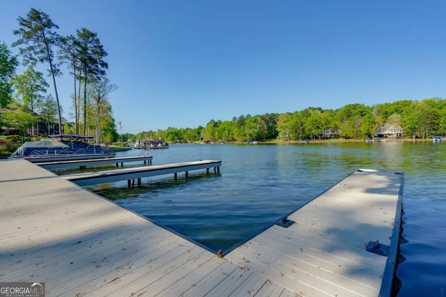 1080 Glen Eagle Drive, Greensboro, GA 30642 - #3