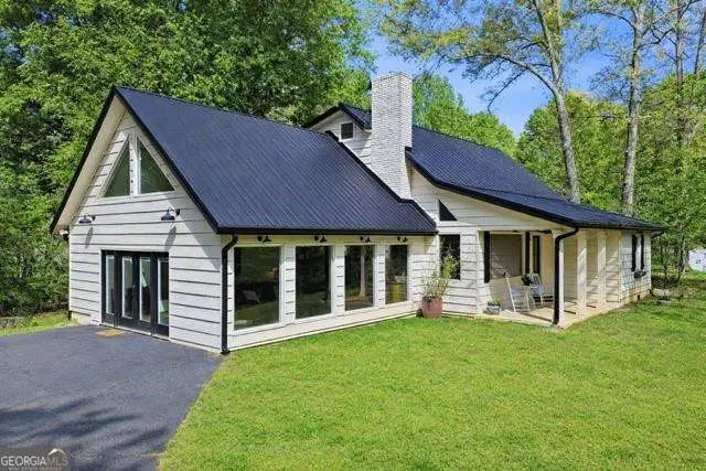 793 Cardinal Cove, Woodstock, GA 30188 - #2