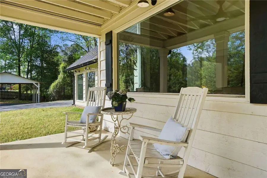 793 Cardinal Cove, Woodstock, GA 30188 - #3