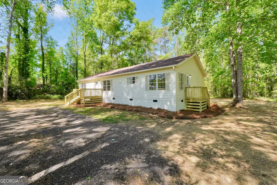 2441 Highway 36 E, Jackson, GA 30233 - #2