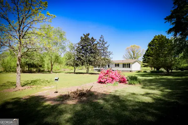 140 Milner Street, Meansville, GA 30256