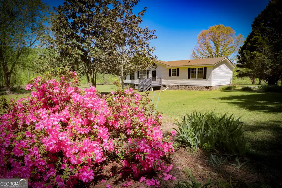 140 Milner Street, Meansville, GA 30256 - #2