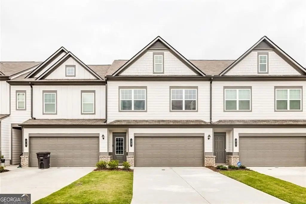 23 Felton Walk Boulevard, Cartersville, GA 30120 - #1