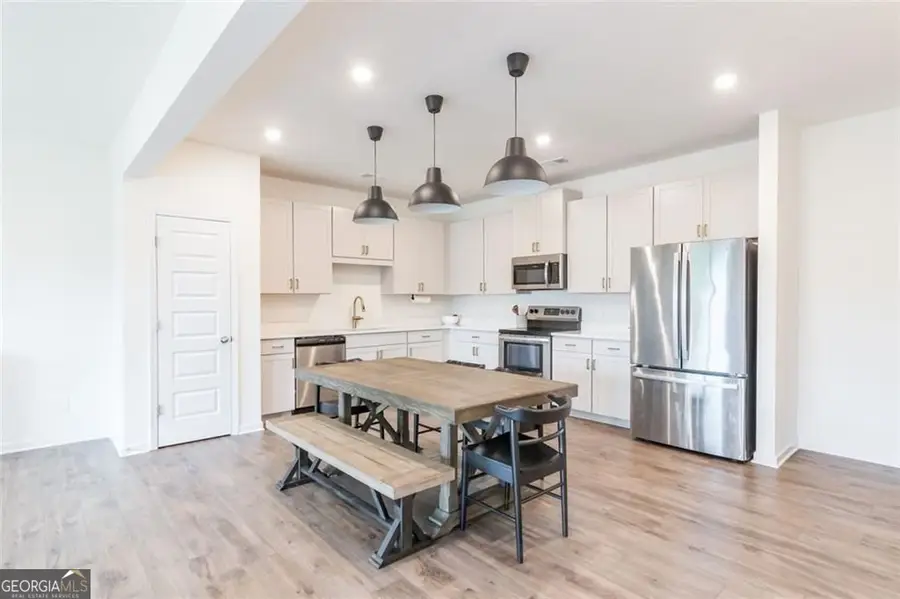 23 Felton Walk Boulevard, Cartersville, GA 30120 - #3