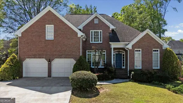 4350 Missendell Lane, Peachtree Corners, GA 30092