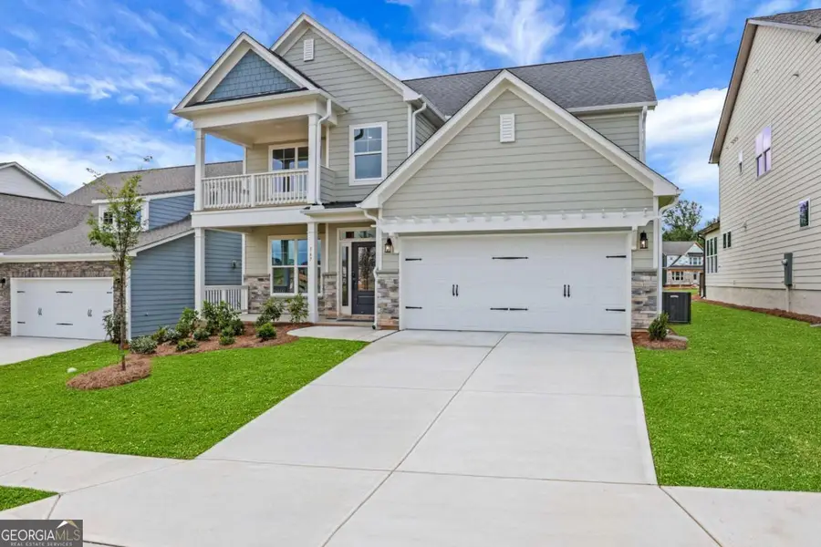 4250 Mary Ruth Way, Loganville, GA 30052 - #3