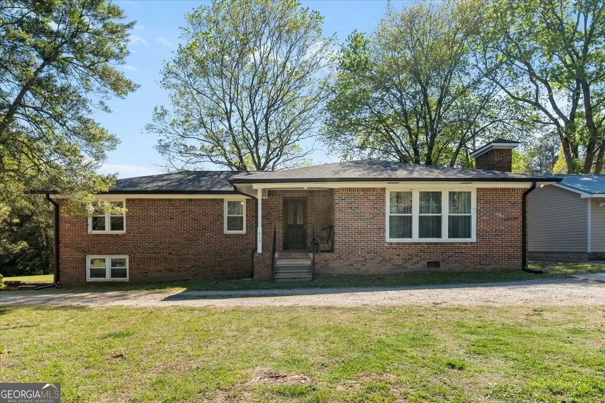 812 Pine Grove Road, Tallapoosa, GA 30176 - #1