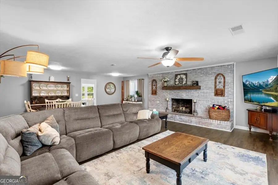 812 Pine Grove Road, Tallapoosa, GA 30176 - #2