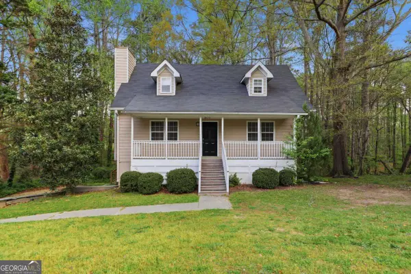 2670 Tucson Way, Powder Springs, GA 30127
