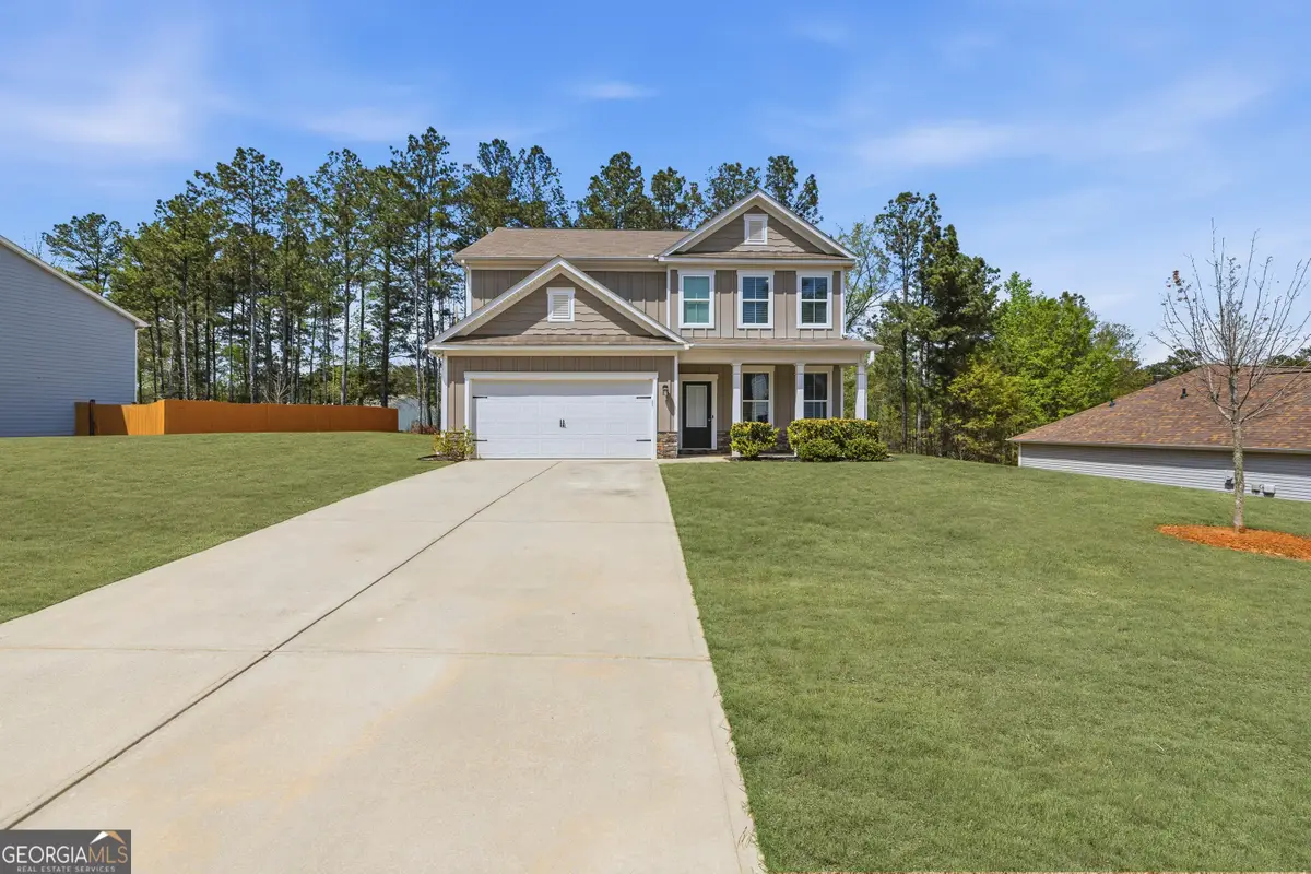 776 Jackson Court, Social Circle, GA 30025 - #1
